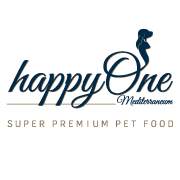 Happy One Mediterraneum Logo