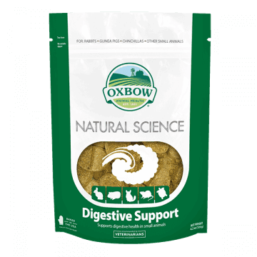 Oxbow Natural Science Digestive Support